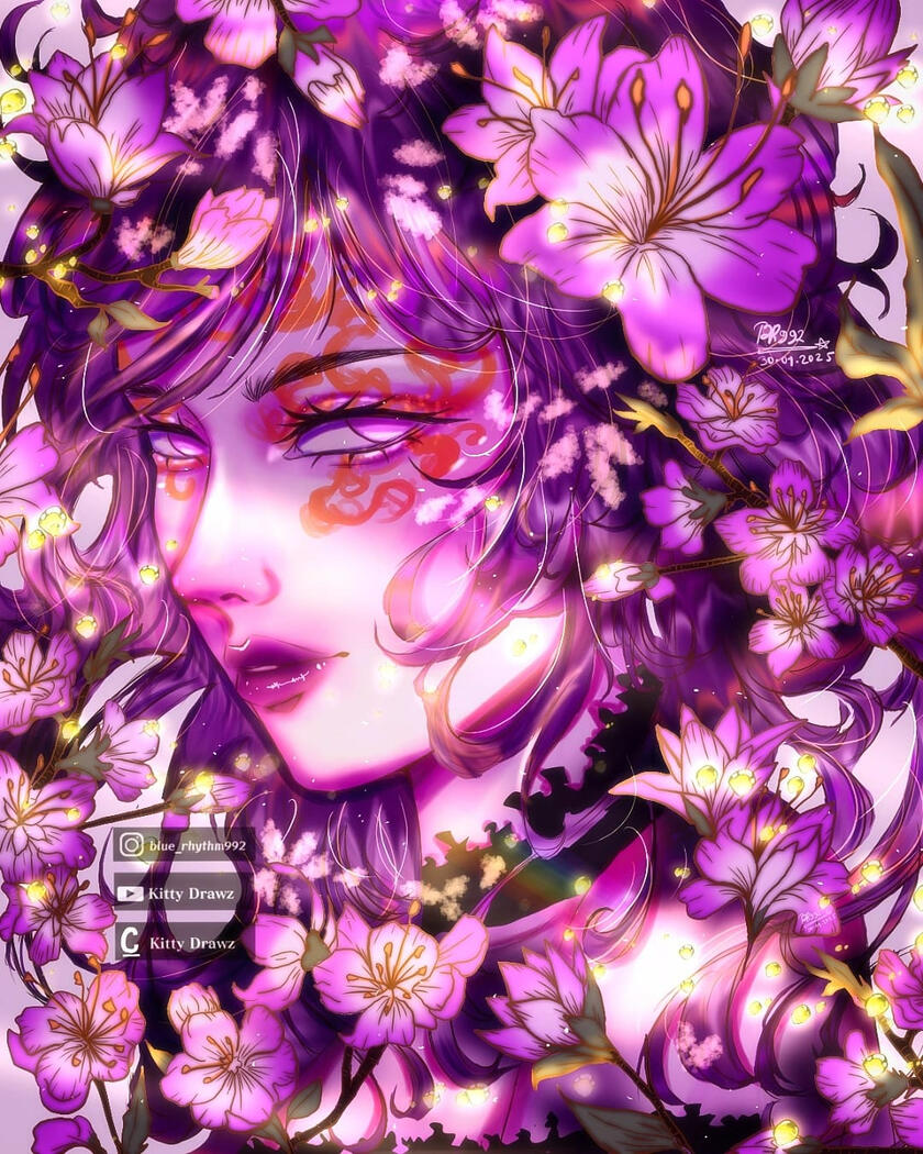 Drawing Length (Half)