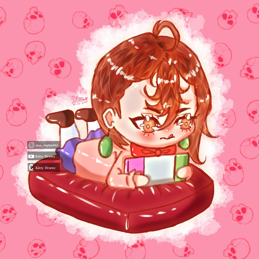 Chibi and Other Categories