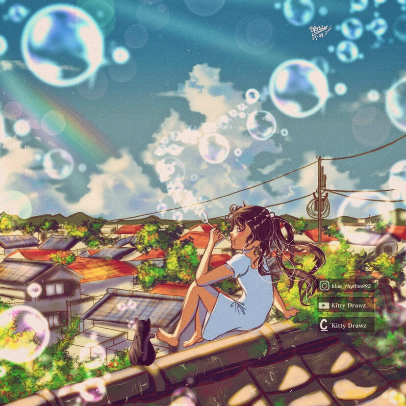 Detailed art example